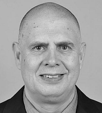 Andreas Beeler