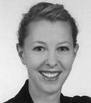 Janine Haltmeier