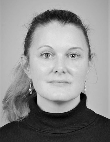 Jacqueline Bernhard