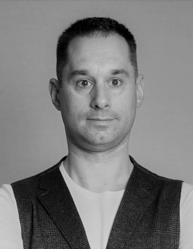 Dominic Suter